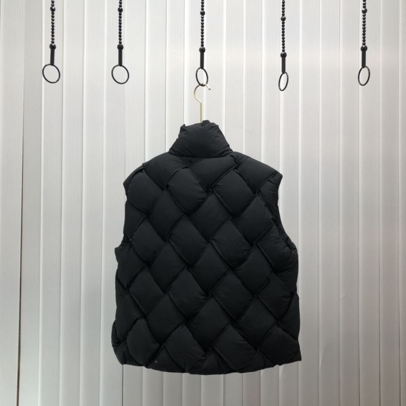 Bottega Veneta Down Jackets